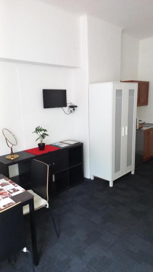 Apartmany Karlstejn Ngoại thất bức ảnh