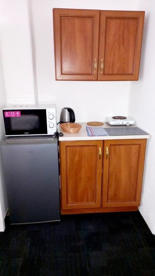 Apartmany Karlstejn Ngoại thất bức ảnh