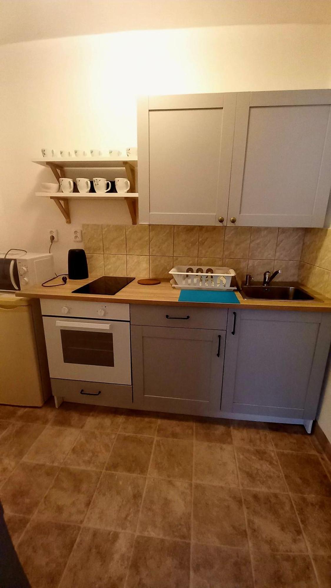 Apartmany Karlstejn Ngoại thất bức ảnh