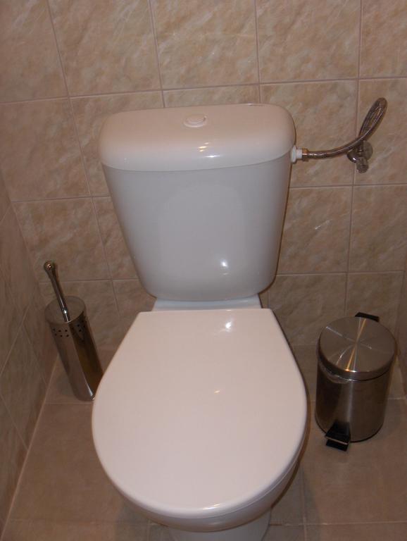 Apartmany Karlstejn Ngoại thất bức ảnh