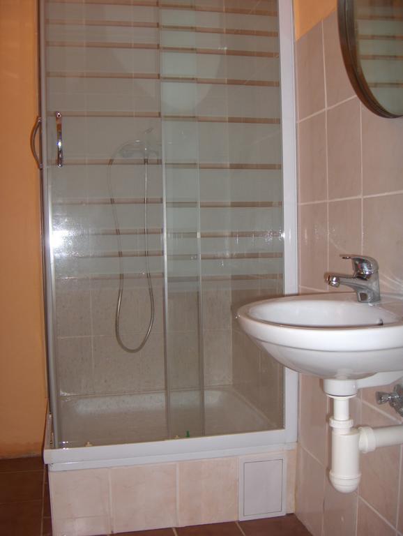 Apartmany Karlstejn Ngoại thất bức ảnh