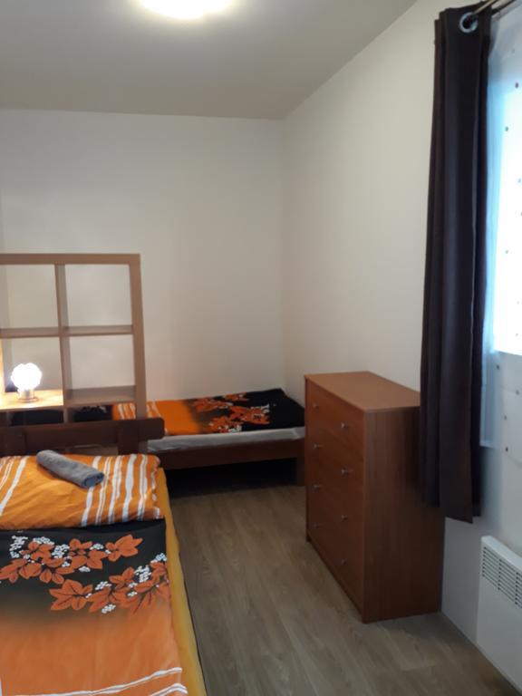Apartmany Karlstejn Ngoại thất bức ảnh