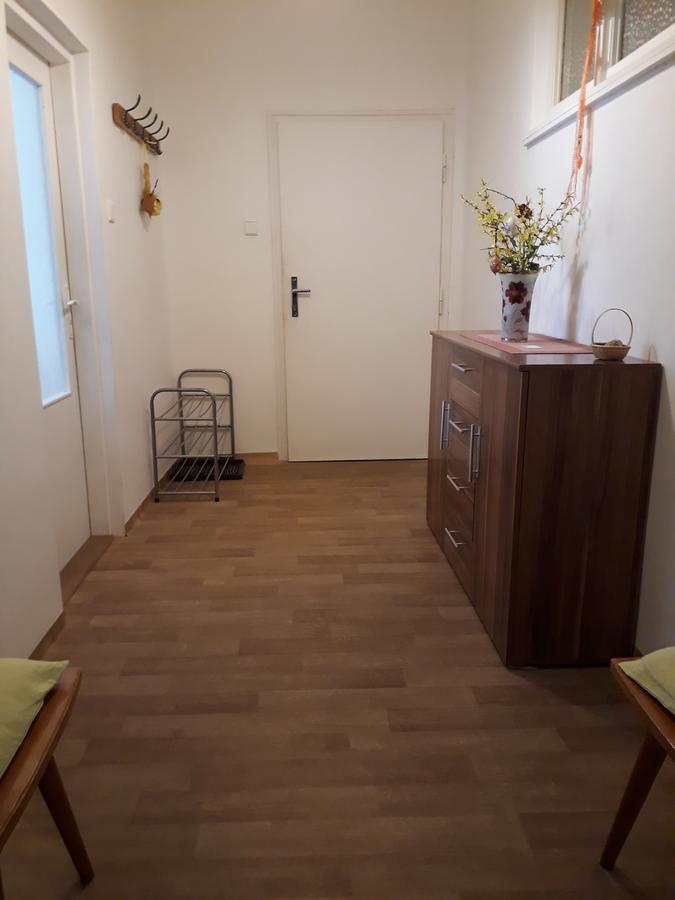 Apartmany Karlstejn Ngoại thất bức ảnh
