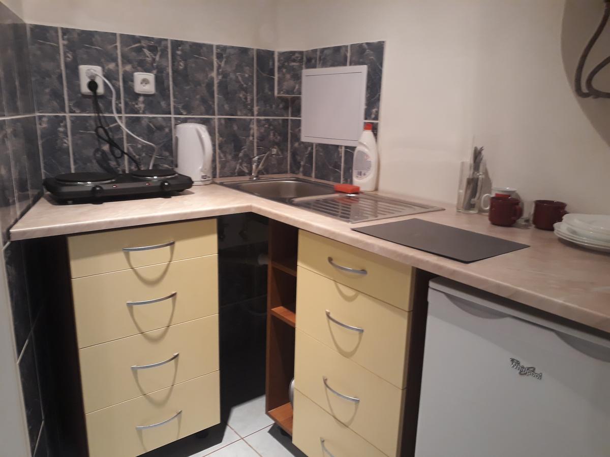 Apartmany Karlstejn Ngoại thất bức ảnh