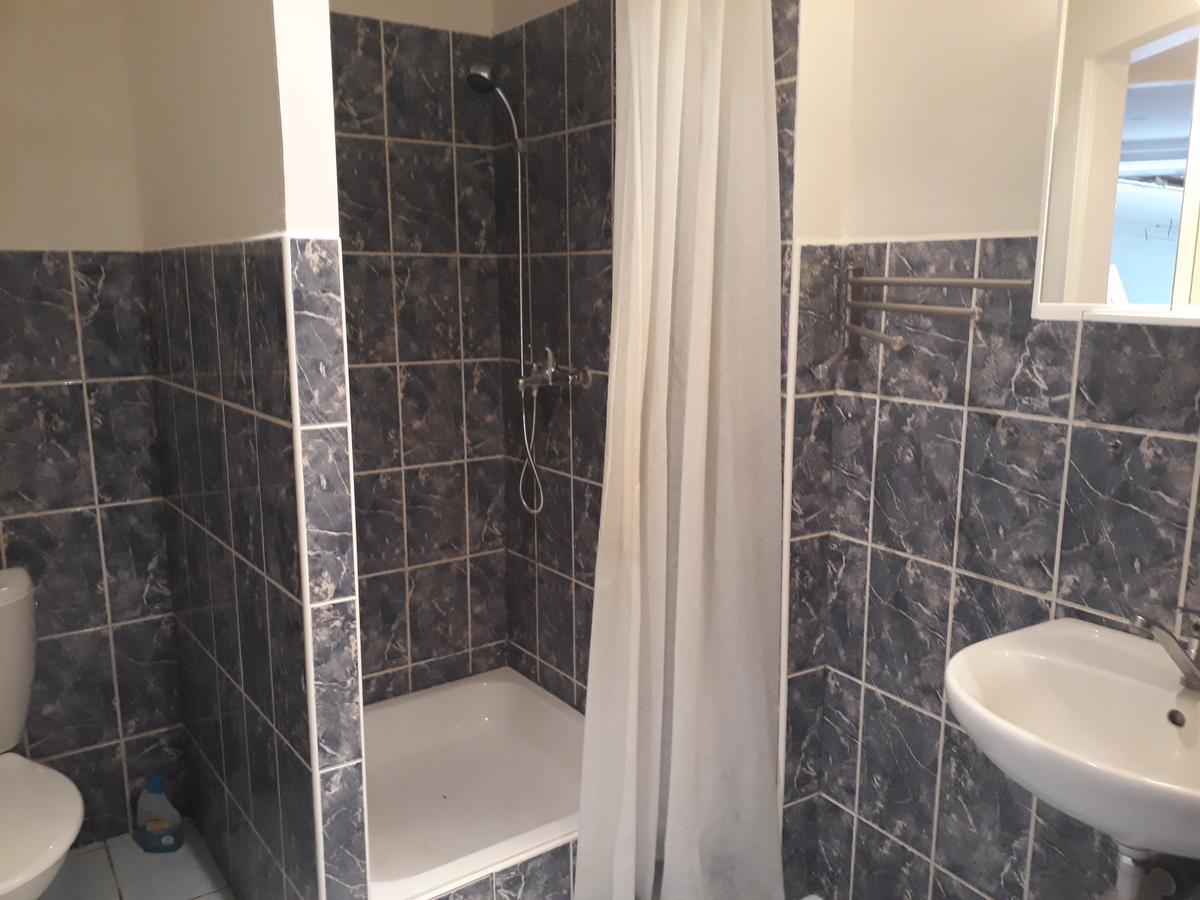 Apartmany Karlstejn Ngoại thất bức ảnh