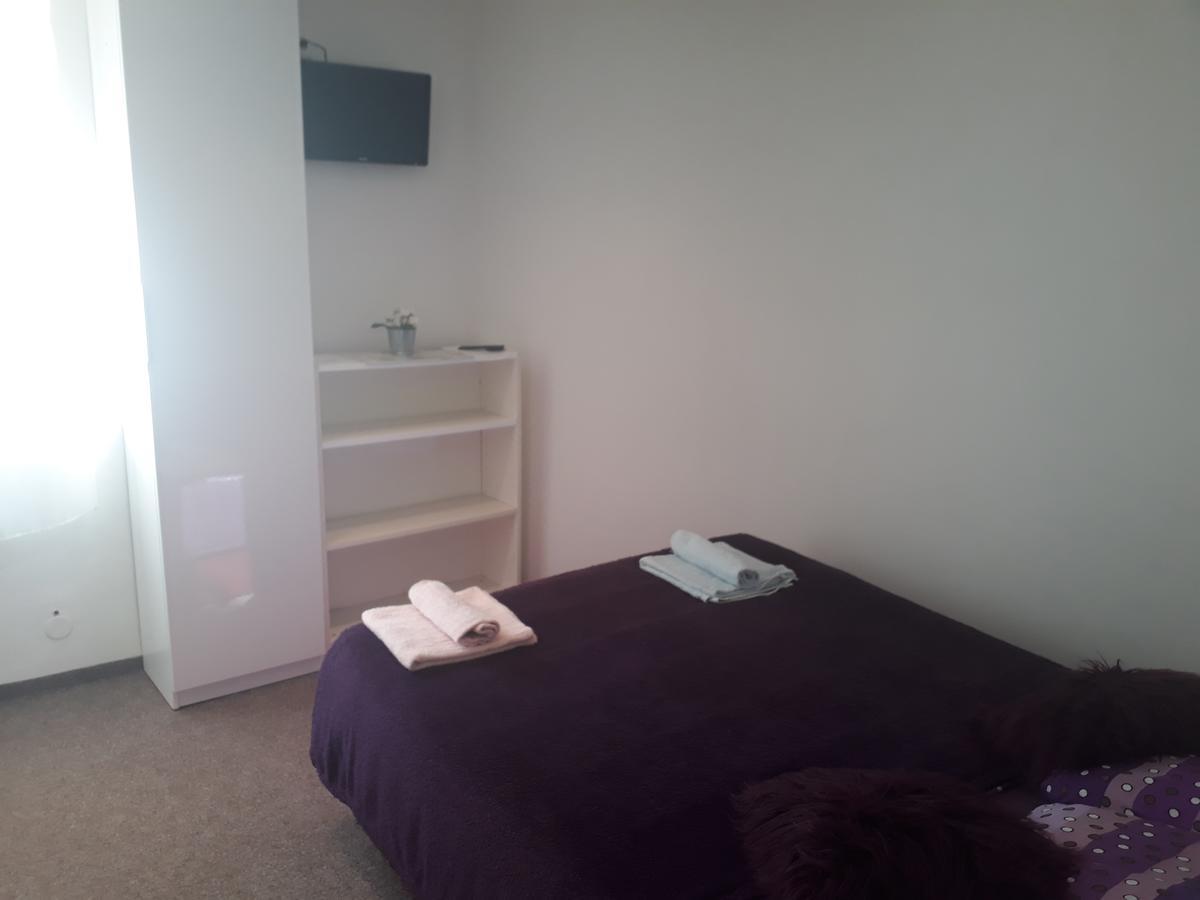 Apartmany Karlstejn Ngoại thất bức ảnh