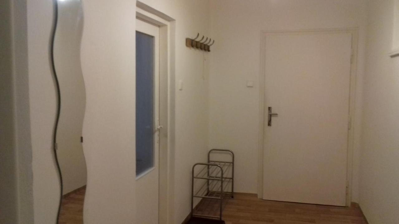 Apartmany Karlstejn Ngoại thất bức ảnh