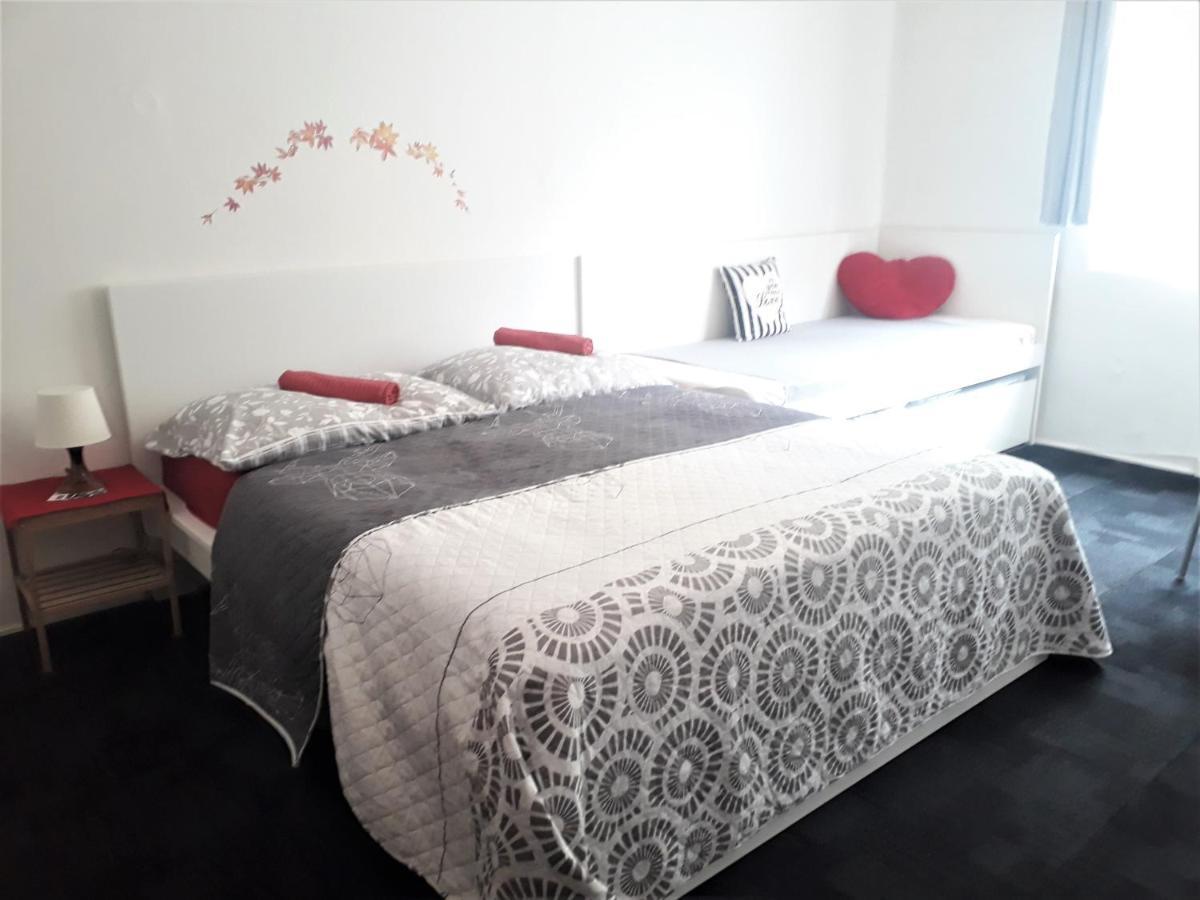 Apartmany Karlstejn Ngoại thất bức ảnh